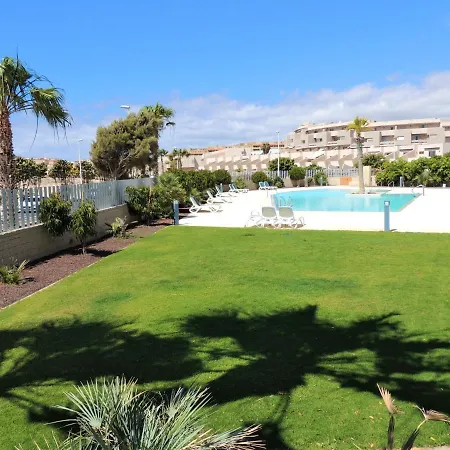 Apartmán Casa Rincon Medanero