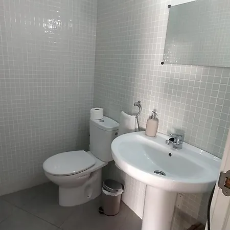 Apartamento Casa Rincon Medanero El Médano