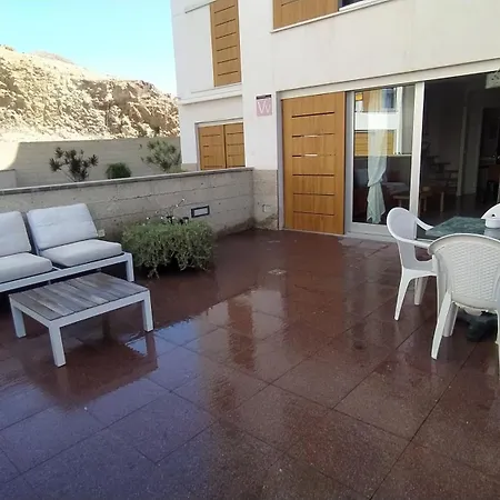Casa Rincon Medanero * Эль-Медано
