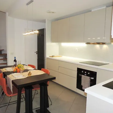 Casa Rincon Medanero Апартаменты